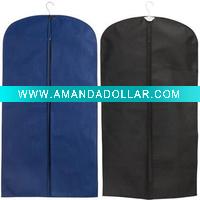 Wholesale Non-woven suit cover bag