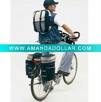 Wholesale messenger bike bag