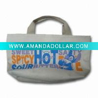 PM-NWS-106 promotional shopping bag