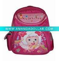 school bag