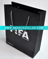 Promotional gift bags