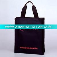2011 pp non woven advertising bag