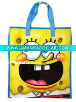 promotional shopping bag