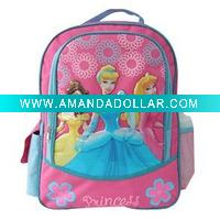 kit's school bag,student bag.