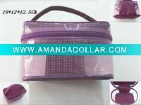 New design PVC cosmetic bag