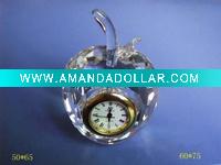 Mini Crystal clock(CT-88)