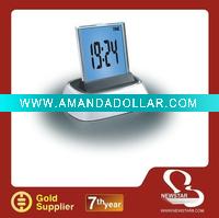 Touching Clock(NS-C110B)
