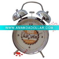 Wholesale Kofola Promotional Digital Alarm Clock (PCNZ0001)