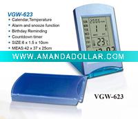 Digital clock