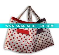 promotional shopping bag