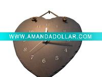 Wholesale Stone craft of decoration clock