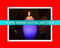 led christmas light