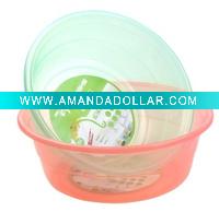 Plastic Basin