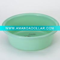 plastic basin
