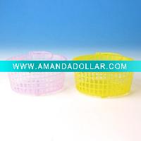 mini plastic Basket