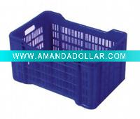 Plastic Basket