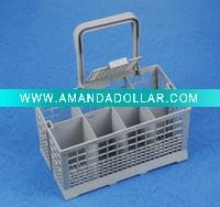 plastic basket