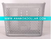 Wholesale Plastic Basket For Folding Bike