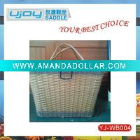 PLASTIC BASKET