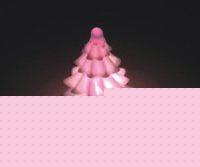 Holiday light/Christmas light