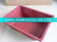 construction plastic cement basin