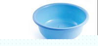 Plastic Basin