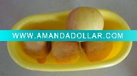 Wholesale plastic fruit basket