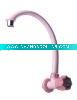 plastic basin water tap