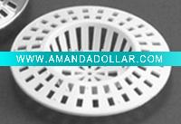 Wholesale Plastic basin drain strainer