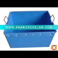 Wholesale STORAGE PLASTIC PP TOTE BASKET