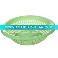 Wholesale Plastic Fresh Fruit Basket GSIB-003