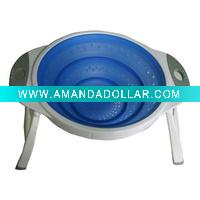 wash basin/silicon basin/kitchen items