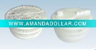 mold and moulding for plastic baskets