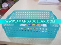 Wholesale fation plastic baskets
