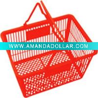 DN-19 Plastic Basket