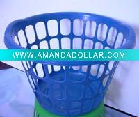 plastics basket