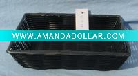 Wholesale plastic basket