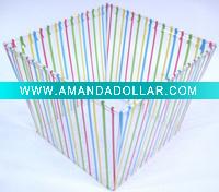 Wholesale plastic basket