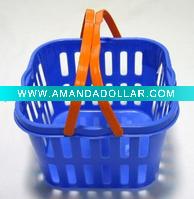 Plastic Basket,Storage Basket LAN-0026