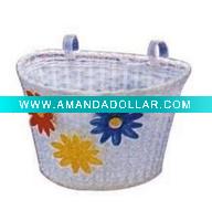 BMX plastic Basket