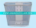 plastic basket
