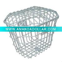 PLASTIC BASKET