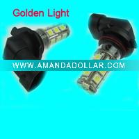 Wholesale Auto Fog Light 12v Red or other