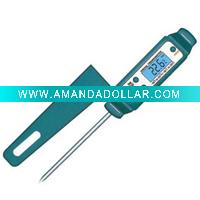 Wholesale Electronic digital BBQ thermometer
