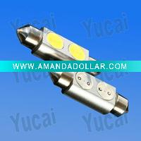 Led Auto Light 2W