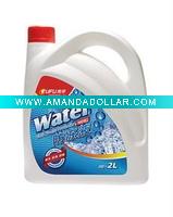 radiator coolant