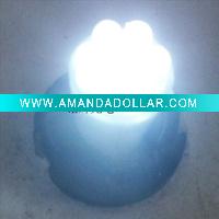 Auto Fog Light 12v Red or other