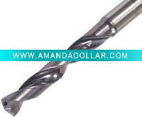 Wholesale Solid Carbide Drills with Coolant Hole