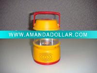 Wholesale Super bright lantern with FM auto scan fm radio