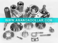 Wholesale precision parts, Auto parts , CNC precision parts spindle